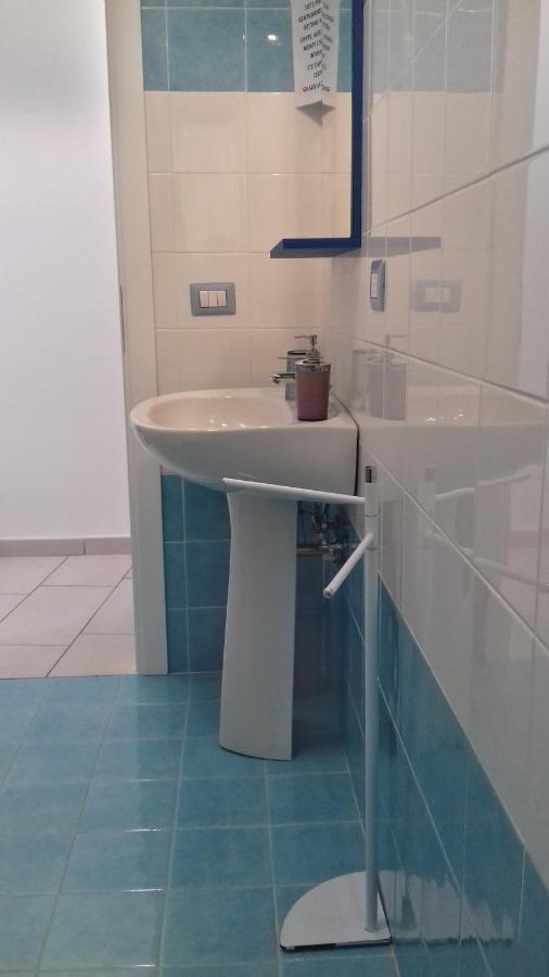 Il Corvino Panzió Diamante Kültér fotó