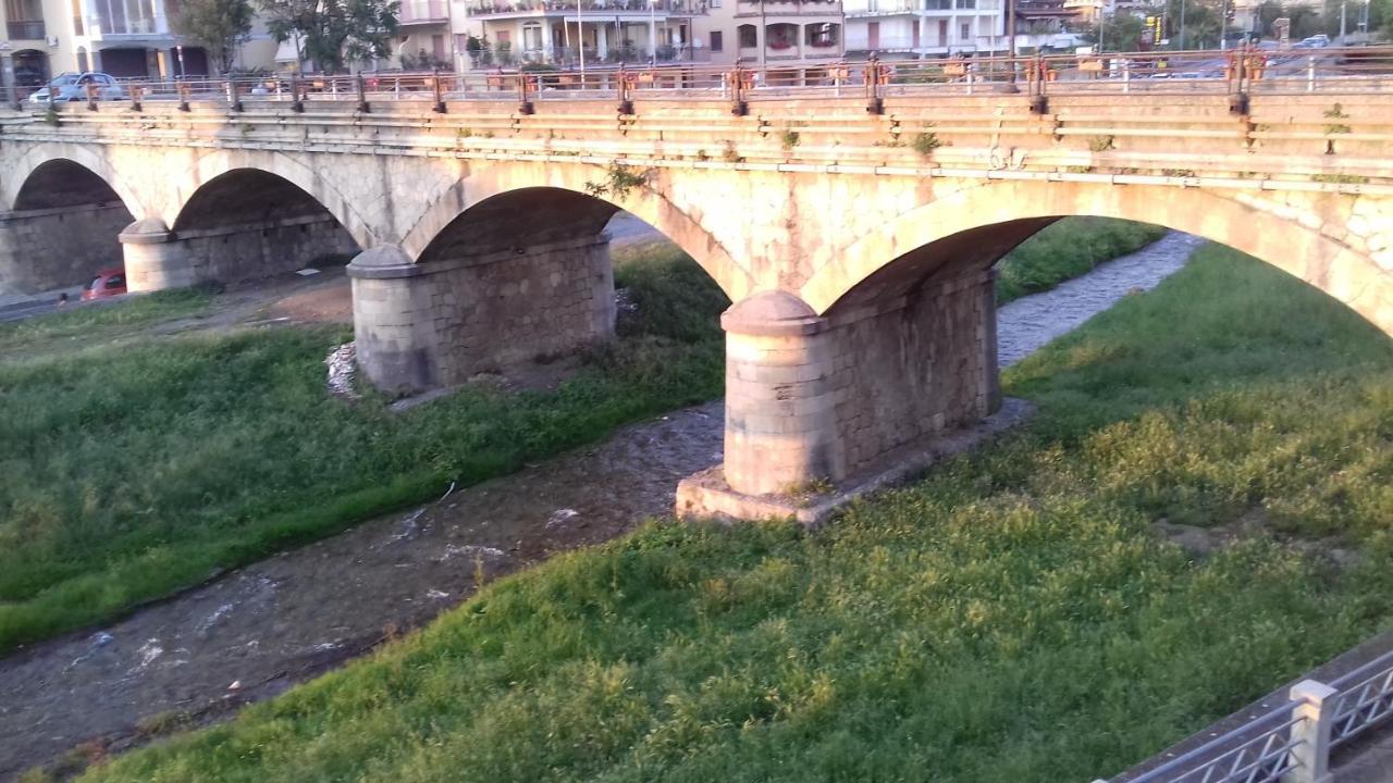 Il Corvino Panzió Diamante Kültér fotó