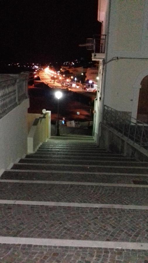Il Corvino Panzió Diamante Kültér fotó