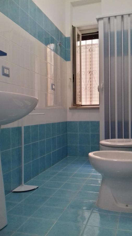 Il Corvino Panzió Diamante Kültér fotó
